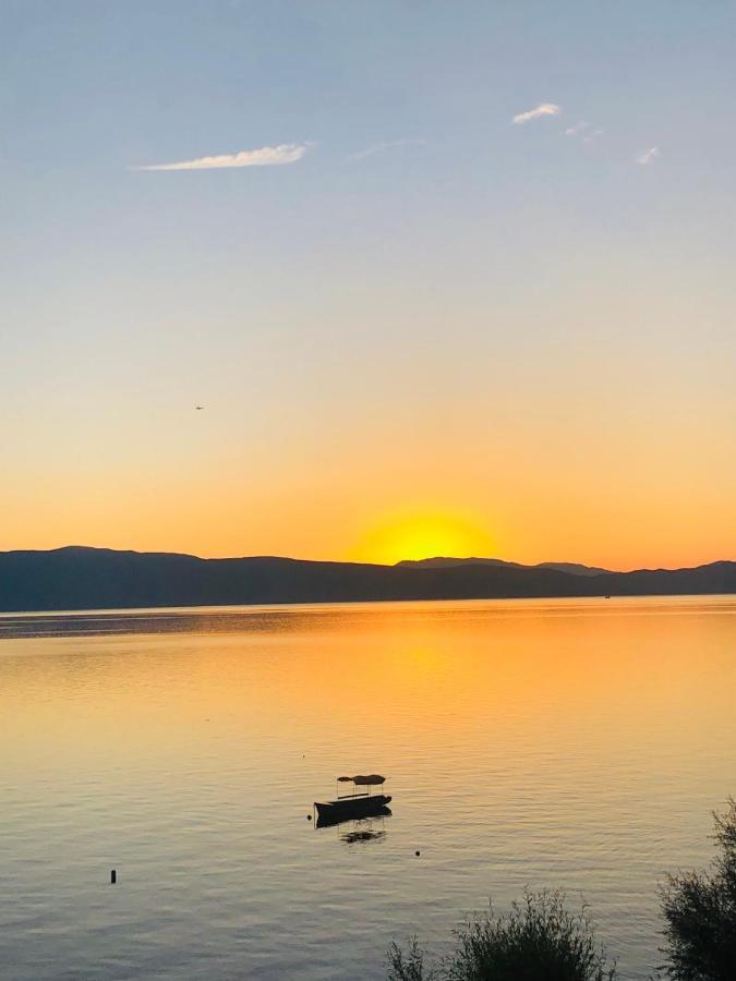Sunrise Beach Peštani Exterior foto