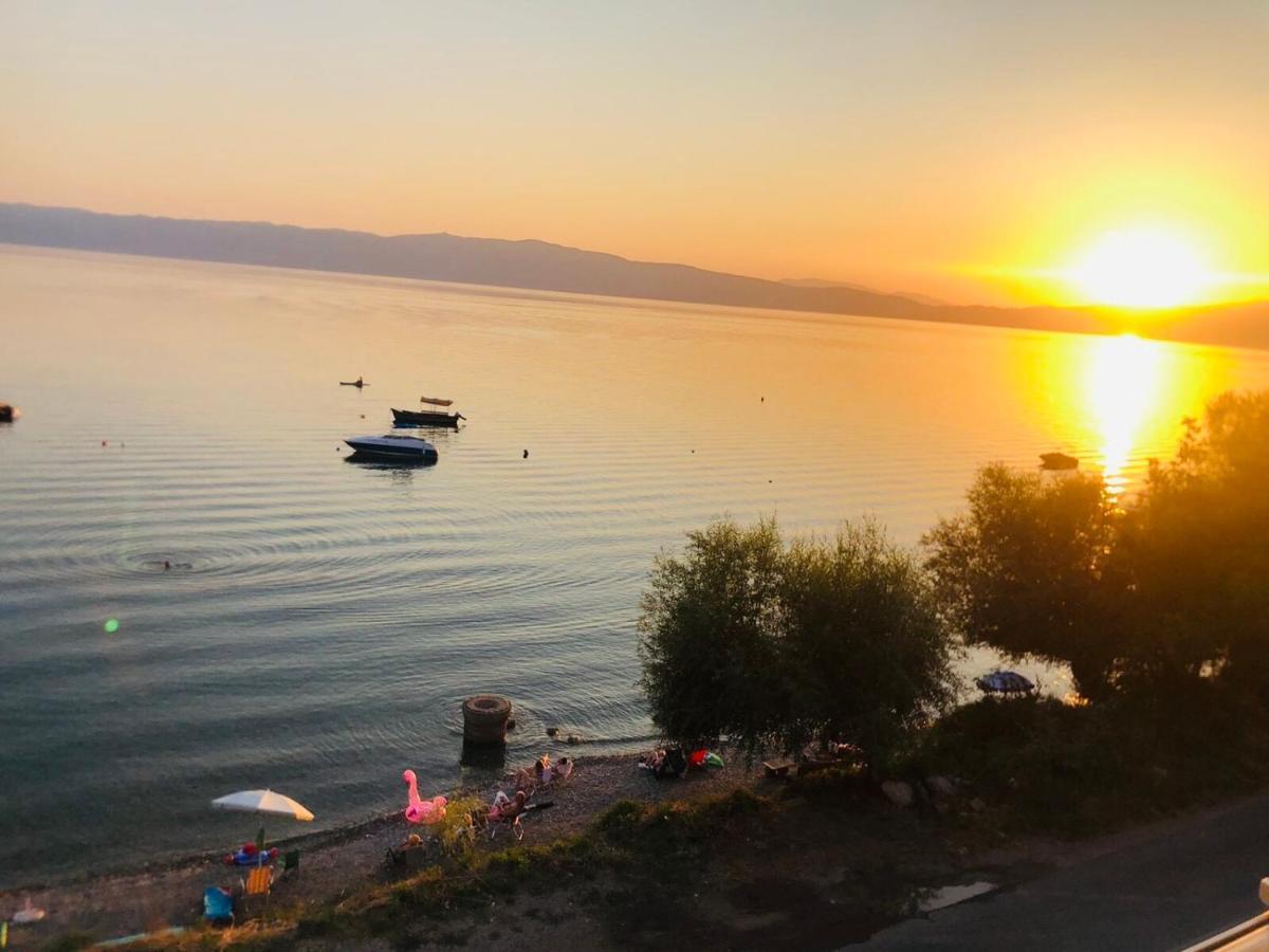 Sunrise Beach Peštani Exterior foto